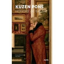 Renas Store Kuzen Pons