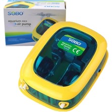 Aconcept Sobo Ha Motoru 4,2 W 2x5,5 Ltmin