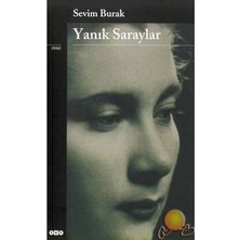 MarkEntegra Yanık Sarayların Hatıraları: Duygusal Bir Yolculuk