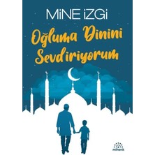 Renas Store Oğluma Dinini Sevdiriyorum