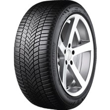 Bridgestone 195/65R15 95V Xl A005 Evo M+S Oto 4 Mevsim Lastiği (Üretim YILI:2025)