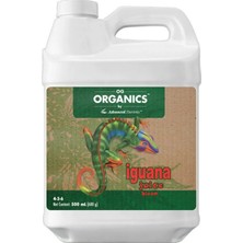 Advanced Nutrients Og Organics Iguana Juice Bloom 500 ml