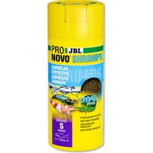 JBL Aconcept Pronovo Shrimps Grano S 250ML
