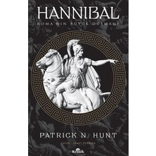 MarkEntegra Hannibal - Patrick N.