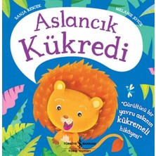 Renas Store Aslancık Kükredi