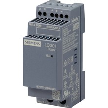 Siemens 6EP3331-6SB00-0AY0 6EP33316SB000AY0 Plc Güç Kaynağı 24 V