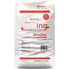 Green House Feeding Booster 25 kg