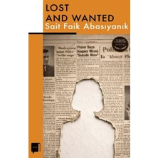 Renas Store Lost And Wanted