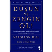 Renas Store Düşün ve Zengin Ol!
