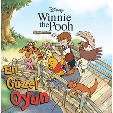 MarkEntegra En Güzel Oyun: Kolektif Masal & Öykü - 3+ Yaş Eğlencesi