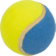 Aconcept Pawise Tenis Topu Oyuncak 10 cm