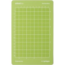 MarkEntegra Cricut 2007964 Joy Standardgrip Makine Matı 11.4X16.5CM 1li