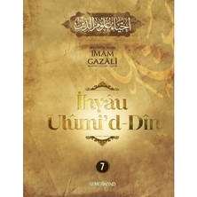 MarkEntegra Ihyau Ulumiddin: Islam Felsefesi Üzerine Kapsamlı Çalışma