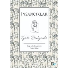 Renas Store Insancıklar (Bez Ciltli)