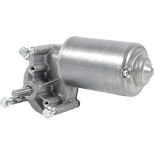 Doğa Doga Dc Redüktörlü Motor Tipi 111 Do 111.3763.3B.00 / 3001 24 V 2 A 6 Nm 25 Rpm Mil Çapı: 9 mm 1 St.
