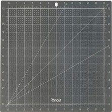 MarkEntegra Cricut 2004716 Kendiliğinden Iyileşen Kesme Matı