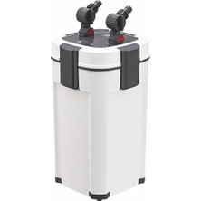 Aconcept Sobo Dış Filtre 800 Lth 7W Uv Lambalı (4)