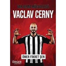 Renas Store Var Olma Mücadelesi: Vacl Cerny