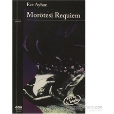 MarkEntegra Morötesi Requiem: Sanat ve Hayat Üzerine Bir Minyatür Incelemesi