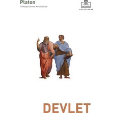 MarkEntegra Devlet - Felsefi Bir Inceleme