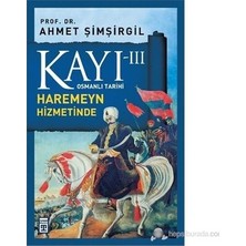 MarkEntegra Haremeyn Hizmetindeki Tarihsel Süreçler Üzerine Çalışma