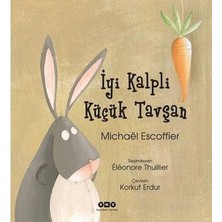 MarkEntegra Iyilik ve Sevgi Temalı Çocuk Hikayesi