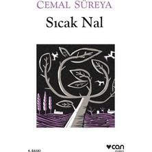 MarkEntegra Cemal Süreya ile Sıcak Nal: Edebi Bir Yolculuk