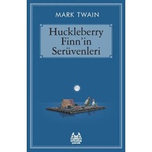 Renas Store Huckleberry Finn'in Serüvenleri