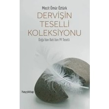 Renas Store Dervişin Teselli Koleksiyonu