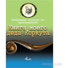 MarkEntegra Rusça Seçme Hikayeler ile Dil Eğitimi