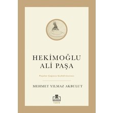 MarkEntegra Ali Paşa ve Çağındaki Şeyhülvüzeralar Üzerine
