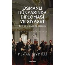MarkEntegra Osmanlı Dünyasında Diplomasi ve Siyaset Üzerine