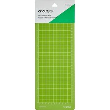 MarkEntegra Cricut 2007932 Joy Standardgrıp Makine Matı 11.4X30.5
