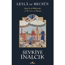 MarkEntegra Leyla ve Mecnun: Aşk Hikayesinin Derinlikleri