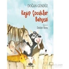MarkEntegra Kayıp Çocuklar Bahçesi-Doğan
