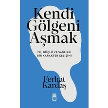 MarkEntegra Gölgenizi Aşmak: Kişisel Gelişim ve Dönüşüm