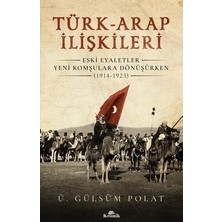 MarkEntegra Türkarap Ilişkileri: Tarihsel Süreç ve Etkileri