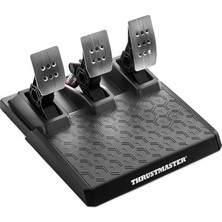 MarkEntegra Hybrid Yarış Direksiyonu ve Pedalları ile Yarış Keyfi