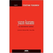 MarkEntegra Yazın Kuramı: Rus Biçimcilerinin Yaklaşımları