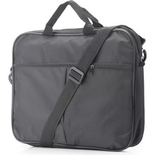 Renas Store Drexel 6300 15.6 Inç Notebook Çantası Siyah HDX4012