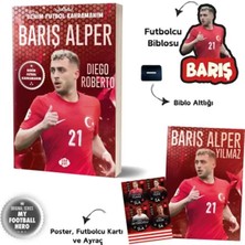 Renas Store Barış Alper Yılmaz - Benim Futbol Kahramanım