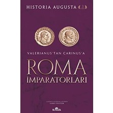 MarkEntegra Roma Imparatorları: Tarihsel Süreç ve Etkileri