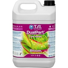 Ten Speed Press Terra Aquatica Dualpart Bloom (Floraduo) 5 Litre