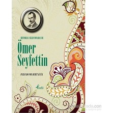 MarkEntegra Ispanyolca Seçme Hikayeler Ömer Seyfettin-Ömer