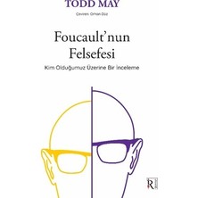 MarkEntegra Felsefenin Derinlikleri: Foucault'un Etkileri
