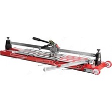 MarkEntegra Açılı Seramik Kesme Makinası, 1200 mm Uzunluk