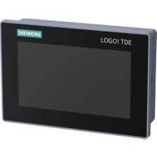 Siemens Logo! 9 6ED1055-4MH08-0BA3 Plc Kontrol Modülü