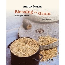 MarkEntegra Blessing The Grainturkey’s Bread - Artun