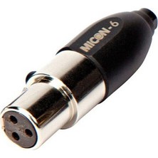 MarkEntegra Rode Micon 6