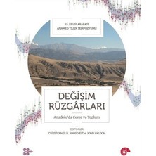 MarkEntegra Anadolu'daki Çevresel Değişimler ve Toplumsal Etkileri